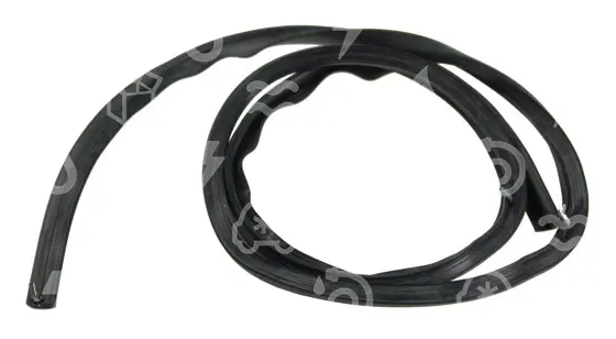 těsnění dveří sporáku MORA, PS  2730399  (812442,  235748),  345 x 370 mm